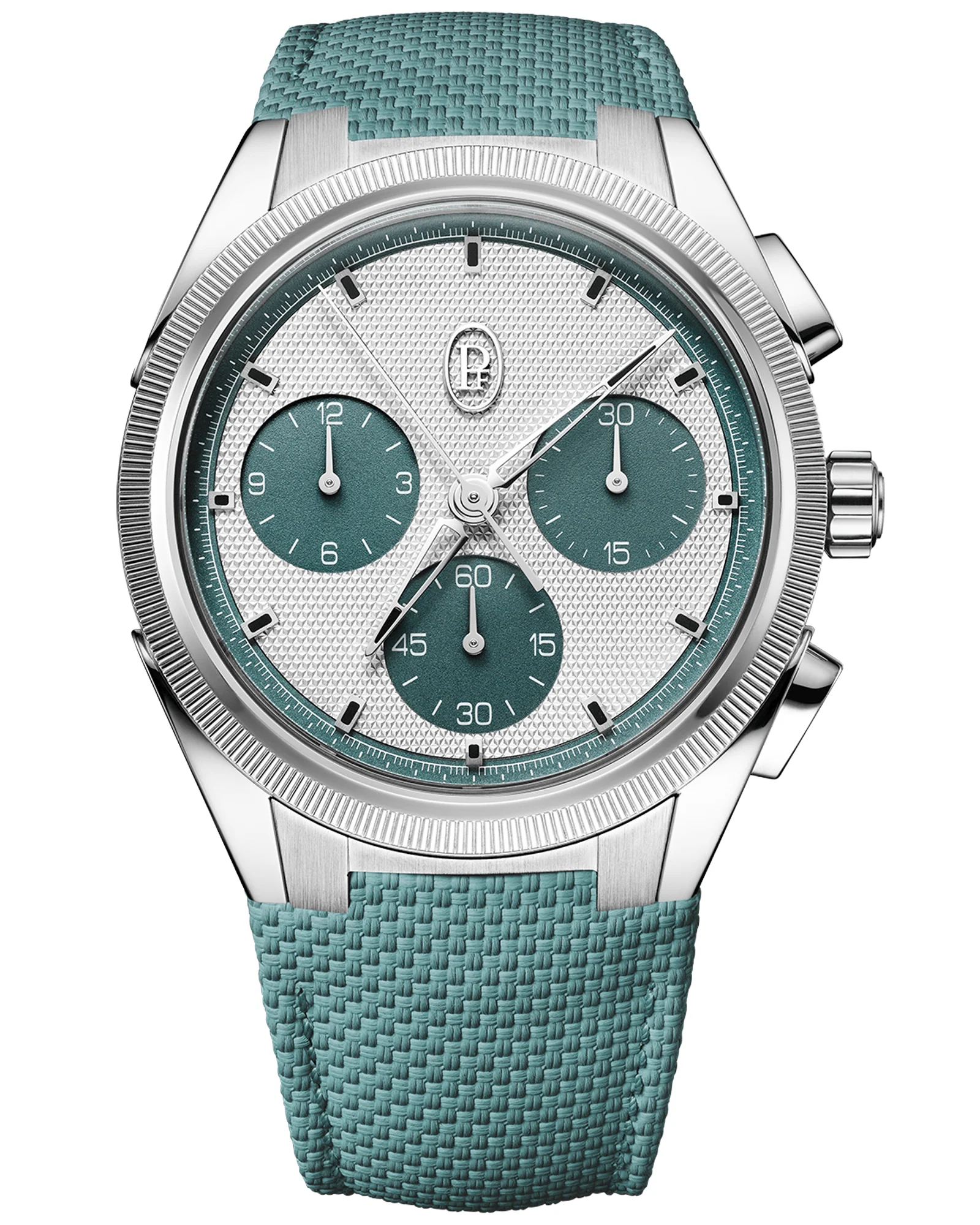 Parmigiani Fleurier Tonda PF Sport Chronograph