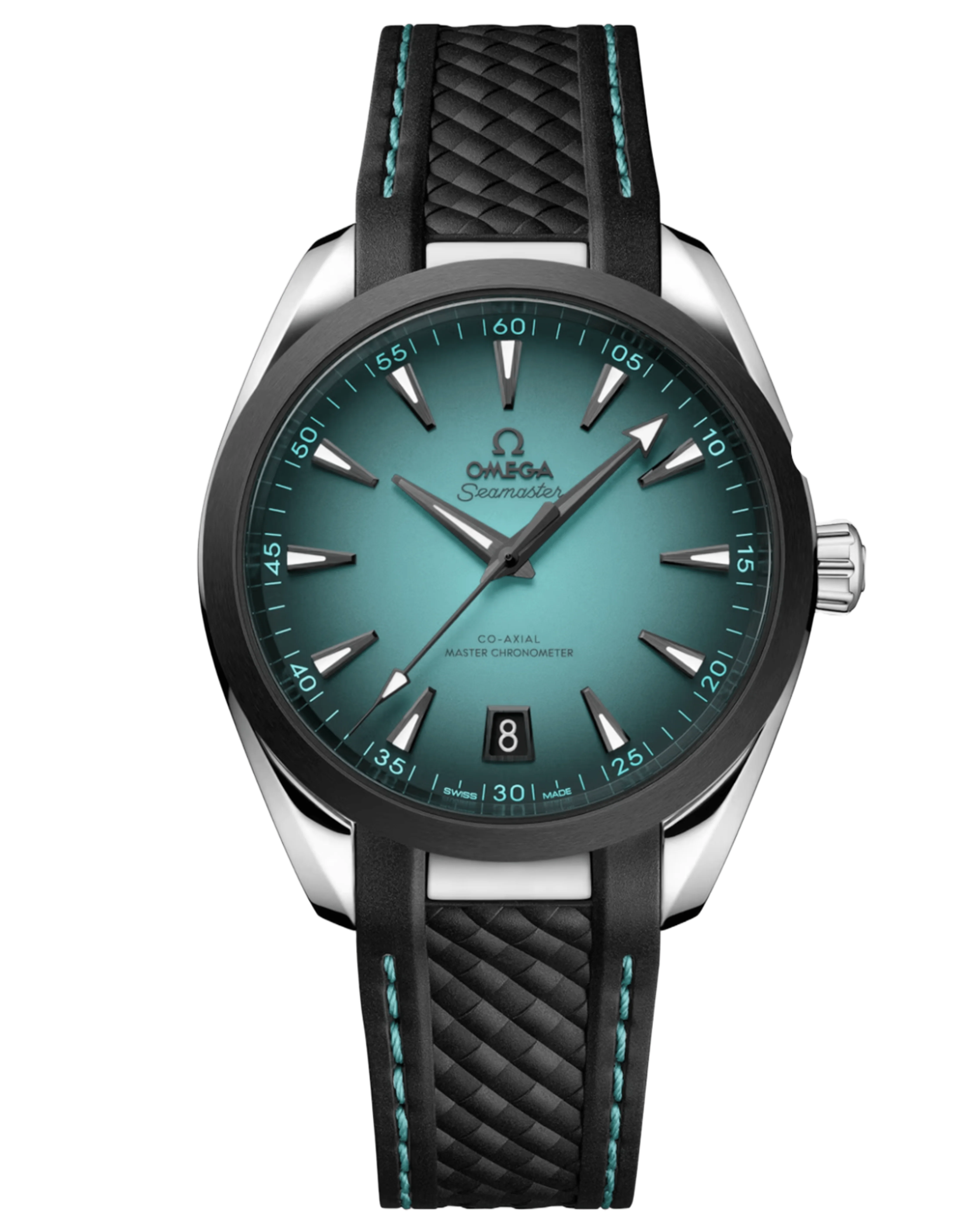 Seamaster Aqua Terra 150M 41 mm 220.32.41.21.03.001