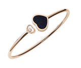 Happy Heart Bangle Aventurine