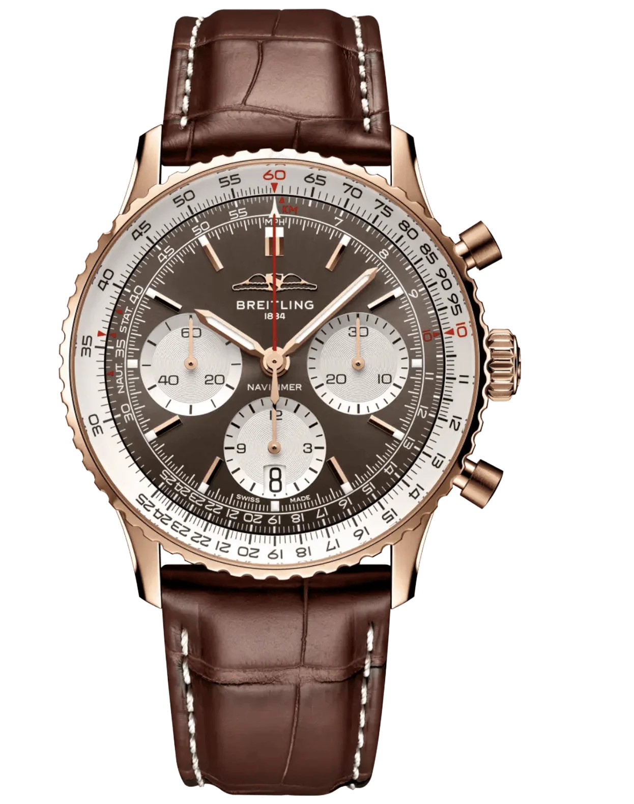 Breitling Navitimer B01 Chronograph 41 RB0139211Q1P1