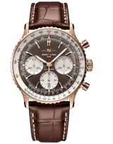Breitling Navitimer B01 Chronograph 41 RB0139211Q1P1