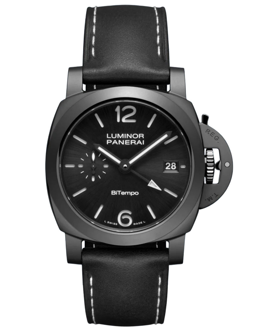 Panerai Luminor GMT PAM01460