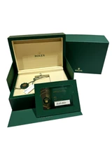 Rolex Land-Dweller 40 127334 - PRE - OWNED