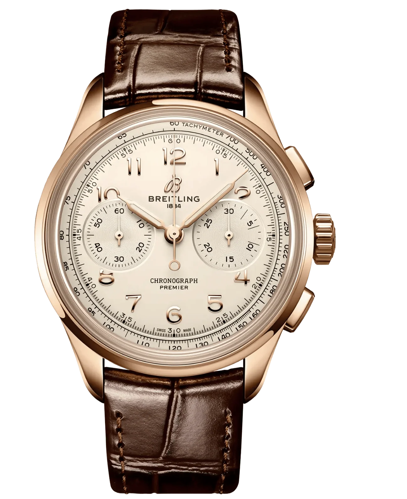 Breitling Premier B09 Chronograph 40 RB0930371G1P1