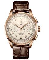 Breitling Premier B09 Chronograph 40 RB0930371G1P1