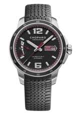 Mille Miglia Classic GTS Power Control Automatic 43 mm 168566-3001