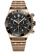 Breitling Super Chronomat B01 44 RB01365A1B1R1