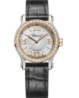 Happy Sport Automatic 30 mm 278573-6015