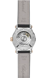 Happy Sport Automatic 30 mm 278573-6015