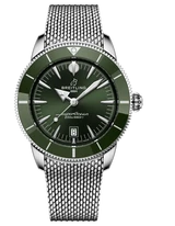 Breitling Superocean Heritage B31 Automatic 44 AB3112361L1A1