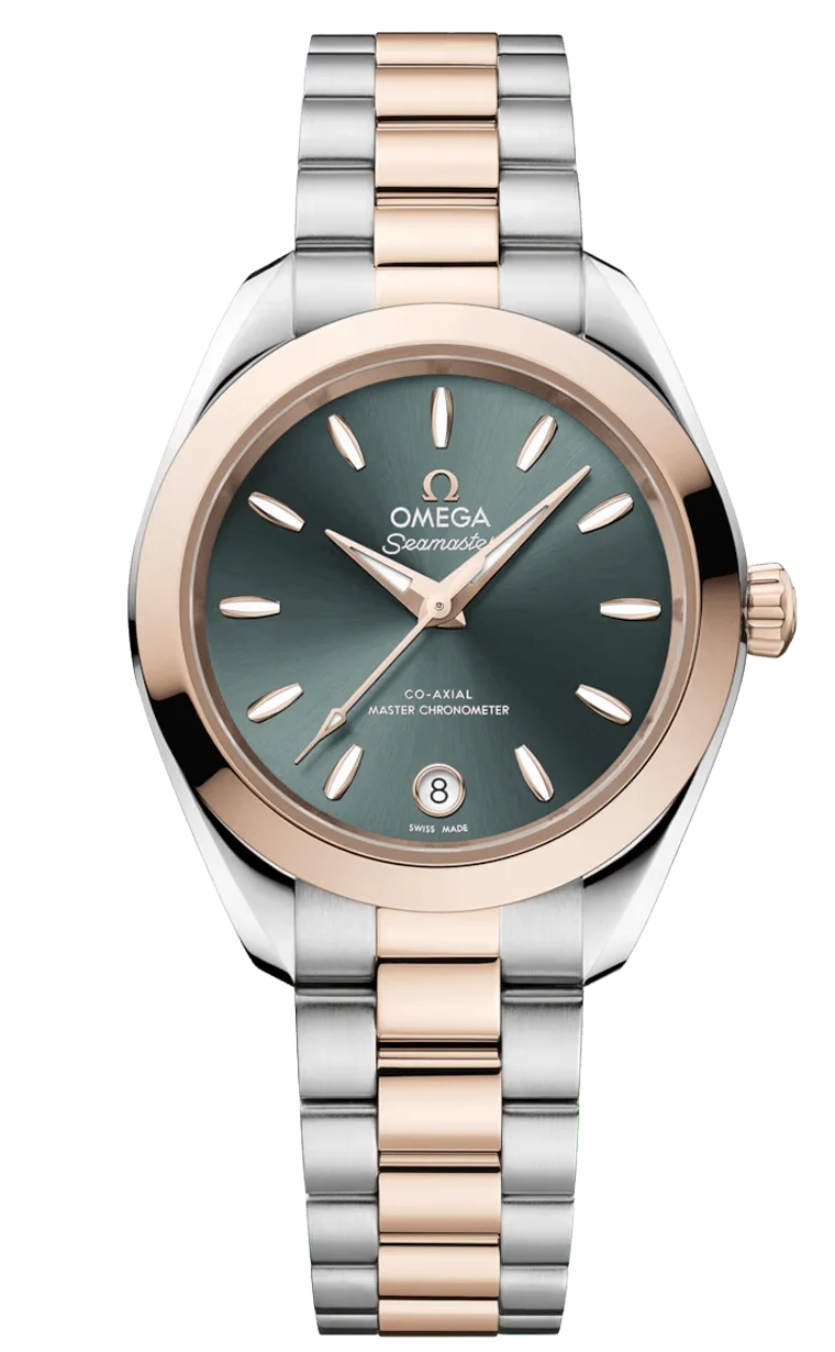 Seamaster Aqua Terra 150M 30 mm  220.20.30.20.10.002