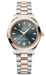 Seamaster Aqua Terra 150M 30 mm 220.20.30.20.10.002