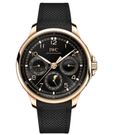 Portugieser Yacht Club Perpetual Calendar 42 IW344101