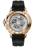 Portugieser Yacht Club Perpetual Calendar 42 IW344101