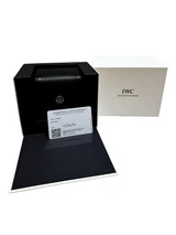 IWC WATCH PERFORMANCE MERCEDES-AMG PETRONAS FORMULA ONE IWC388306 - CERTIFIED PRE - OWNED