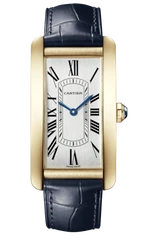 Tank Américaine watch WGTA0303