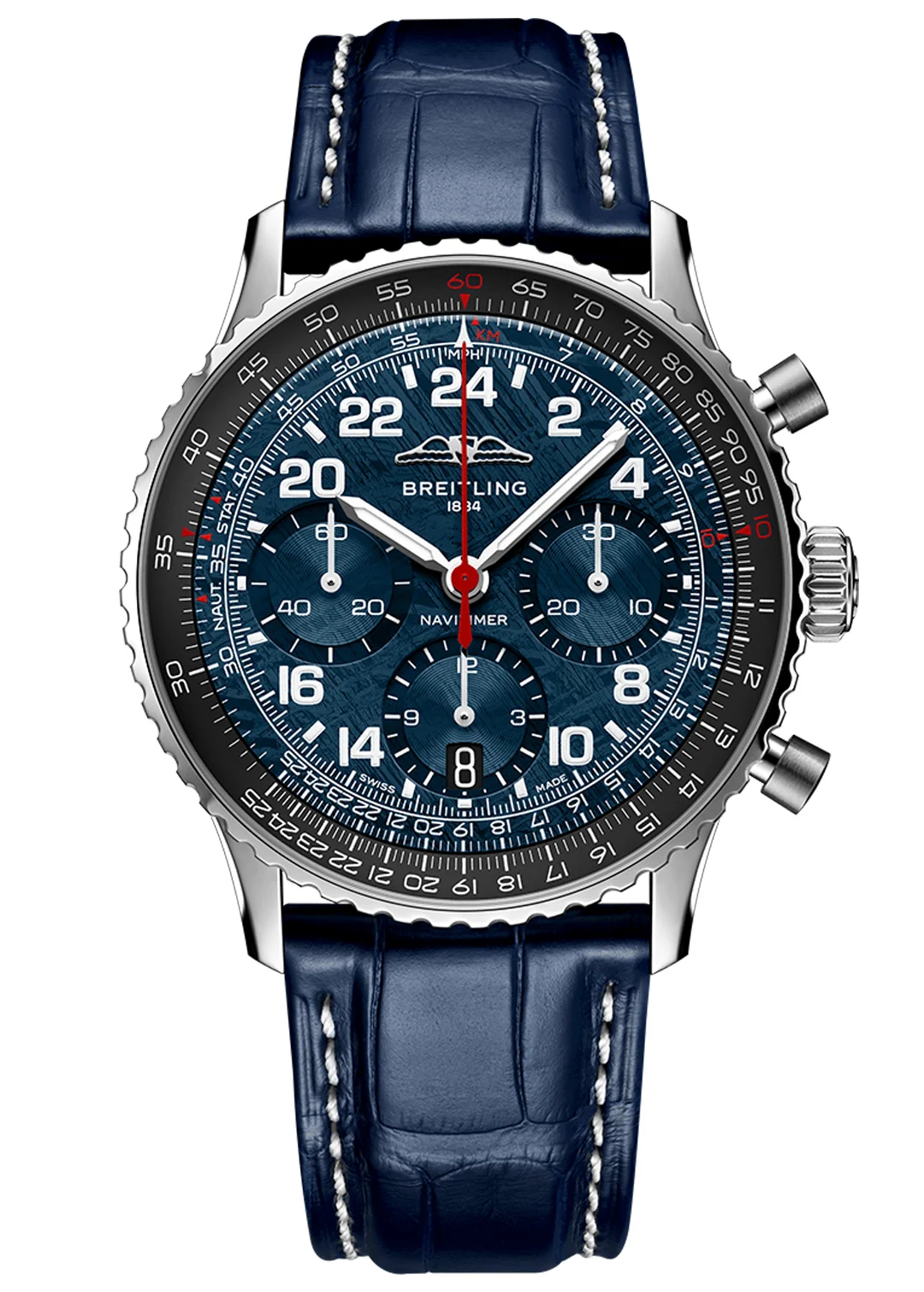 Navitimer B02 Chronograph 41 Cosmonaute ARTEMIS II AB02307A1C1P1