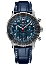 Navitimer B02 Chronograph 41 Cosmonaute ARTEMIS II AB02307A1C1P1