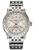 Breitling Navitimer Automatic GMT 41 A32310211G1A1