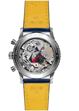 Navitimer B02 Chronograph 41 Cosmonaute ARTEMIS II AB02307A1C1P1