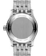 Breitling Navitimer Automatic GMT 41 A32310211G1A1