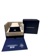 PANERAI SUBMERSIBLE NAVY SEALS 44MM PAM01323 - CERTIFIED PRE - OWNED