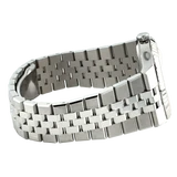 Rolex Land-Dweller 40 127334 - PRE - OWNED
