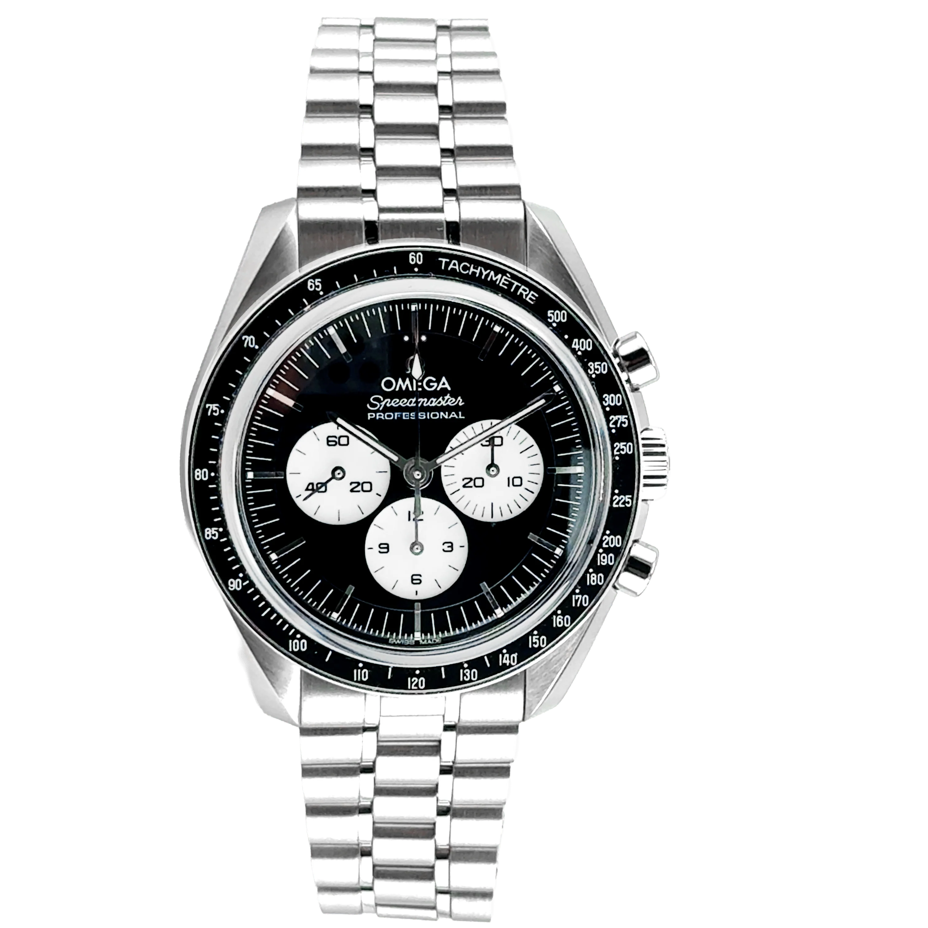 Omega Speedmaster Moonwatch Professional 310.30.42.50.01.004 - Pre-Owned