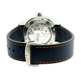 OMEGA SEAMASTER PLANET OCEAN 600M 45.5MM  23232462101005  CERTIFIED PRE - OWNED