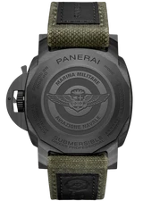 Submersible Marina Militare PAM01698