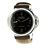 PANERAI LUMINOR BASE 8 GIORNI 44MM PAM00915 - CERTIFIED PRE - OWNED