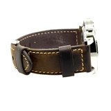 PANERAI LUMINOR BASE 8 GIORNI 44MM PAM00915 - CERTIFIED PRE - OWNED