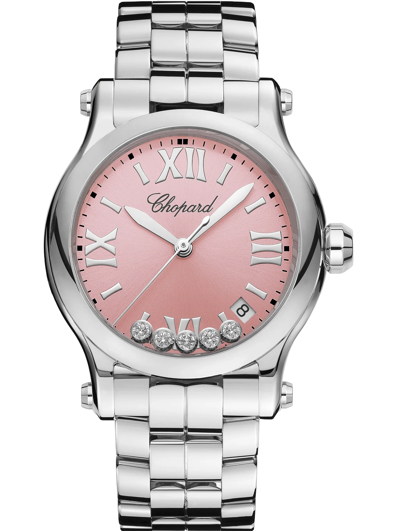 Happy Sport Quartz 36 mm 278582-3009