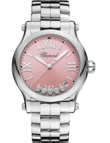 Happy Sport Quartz 36 mm 278582-3009