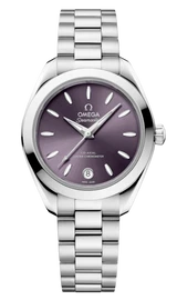 Seamaster Aqua Terra 150M 30 mm 220.10.30.20.10.002