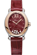 Happy Sport Automatic 29 x 31 mm 278602-6006