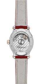 Happy Sport Automatic 29 x 31 mm 278602-6006