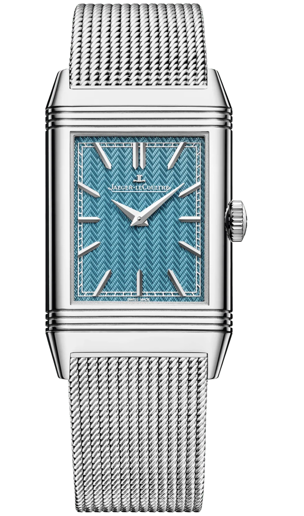 Reverso Tribute Enamel Hokusai The Falls at Aoigaoka Q39331T9