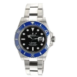 ROLEX SUBMARINER DATE 41MM 126619LB - PRE - OWNED