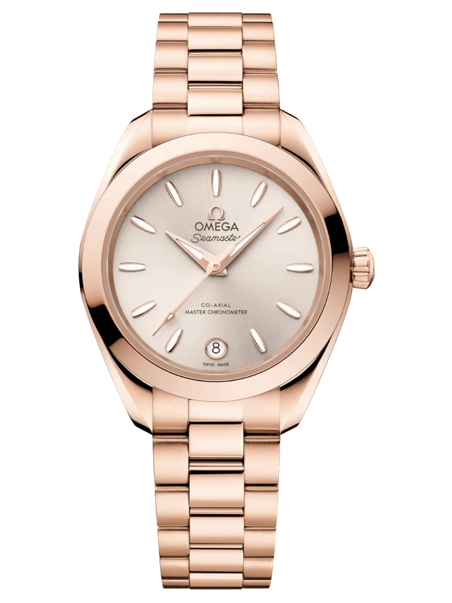 Seamaster Aqua Terra 150M 30 mm 220.50.30.20.09.001