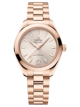 Seamaster Aqua Terra 150M 30 mm 220.50.30.20.09.001