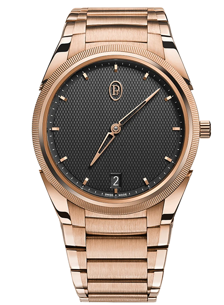 Parmigiani Fleurier Tonda PF Micro-Rotor