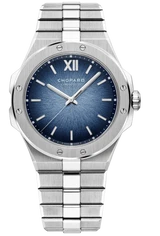 Alpine Eagle 41 mm XP CS Platinum Automatic 295396-9001