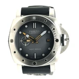 PANERAI SUBMERSIBLE NAVY SEALS 44MM PAM01323 - CERTIFIED PRE - OWNED