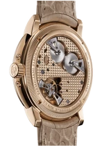 TORIC QUANTIEME PERPETUEL