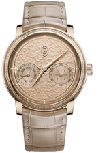 TORIC QUANTIEME PERPETUEL