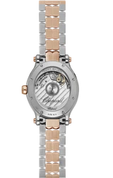 Happy Sport Automatic 29 x 31 mm 278602-6004