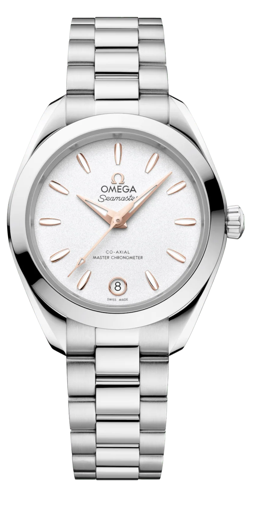 Seamaster Aqua Terra 150M 30 mm 220.10.30.20.02.001