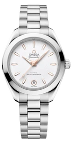 Seamaster Aqua Terra 150M 30 mm 220.10.30.20.02.001