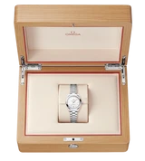 Seamaster Aqua Terra 150M 30 mm 220.10.30.20.02.001
